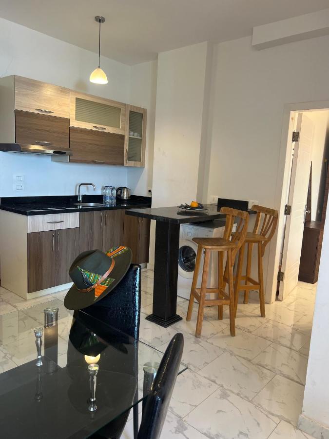 My Sky Sea View 1 Bedroom Apartment Χουργκάντα Εξωτερικό φωτογραφία