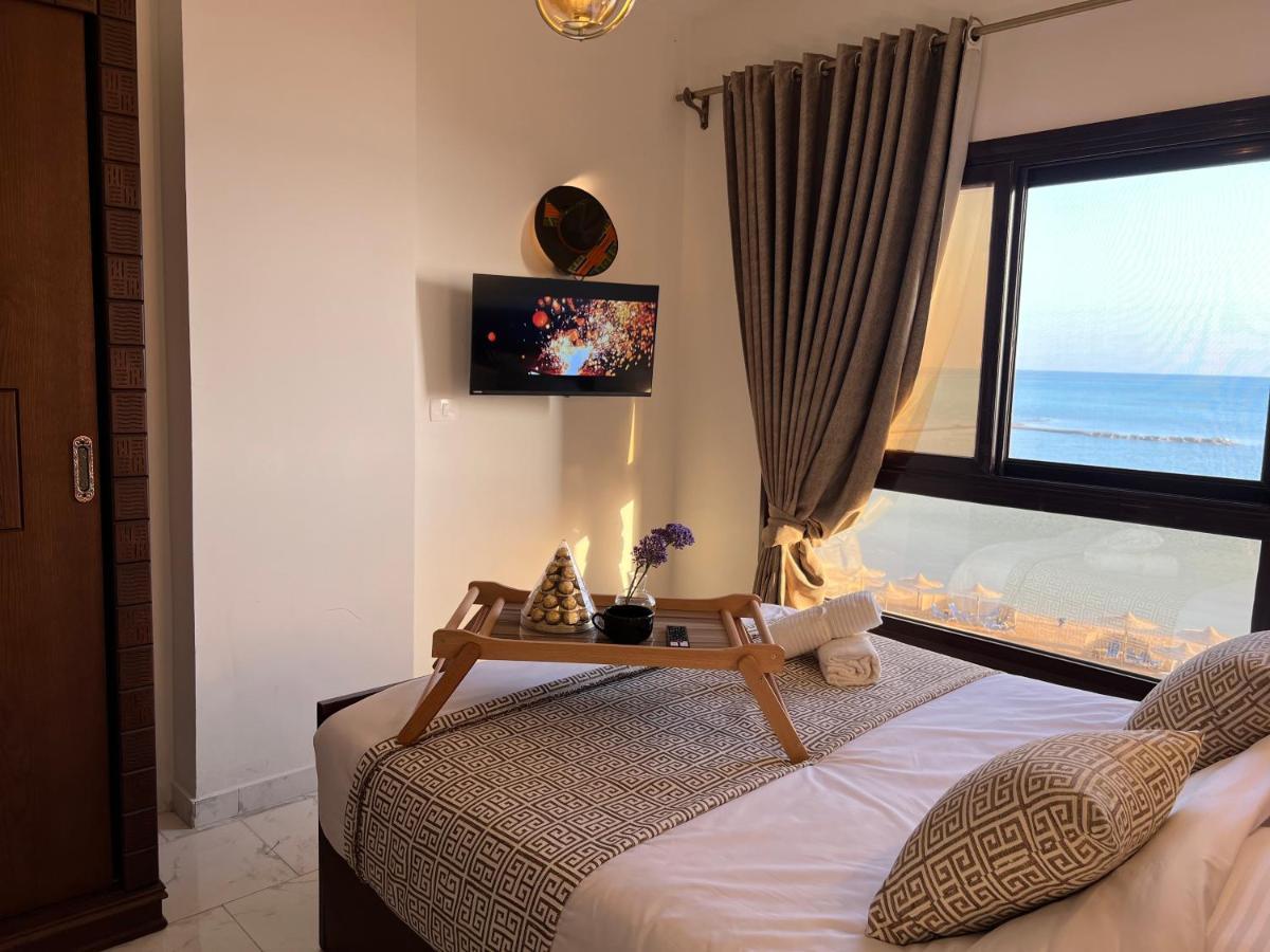My Sky Sea View 1 Bedroom Apartment Χουργκάντα Εξωτερικό φωτογραφία