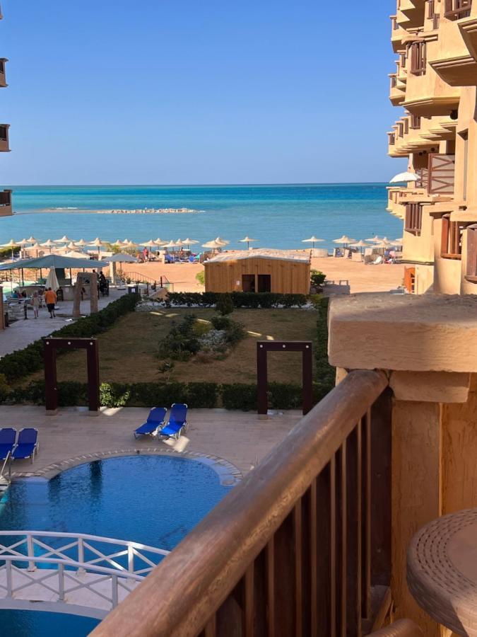 My Sky Sea View 1 Bedroom Apartment Χουργκάντα Εξωτερικό φωτογραφία
