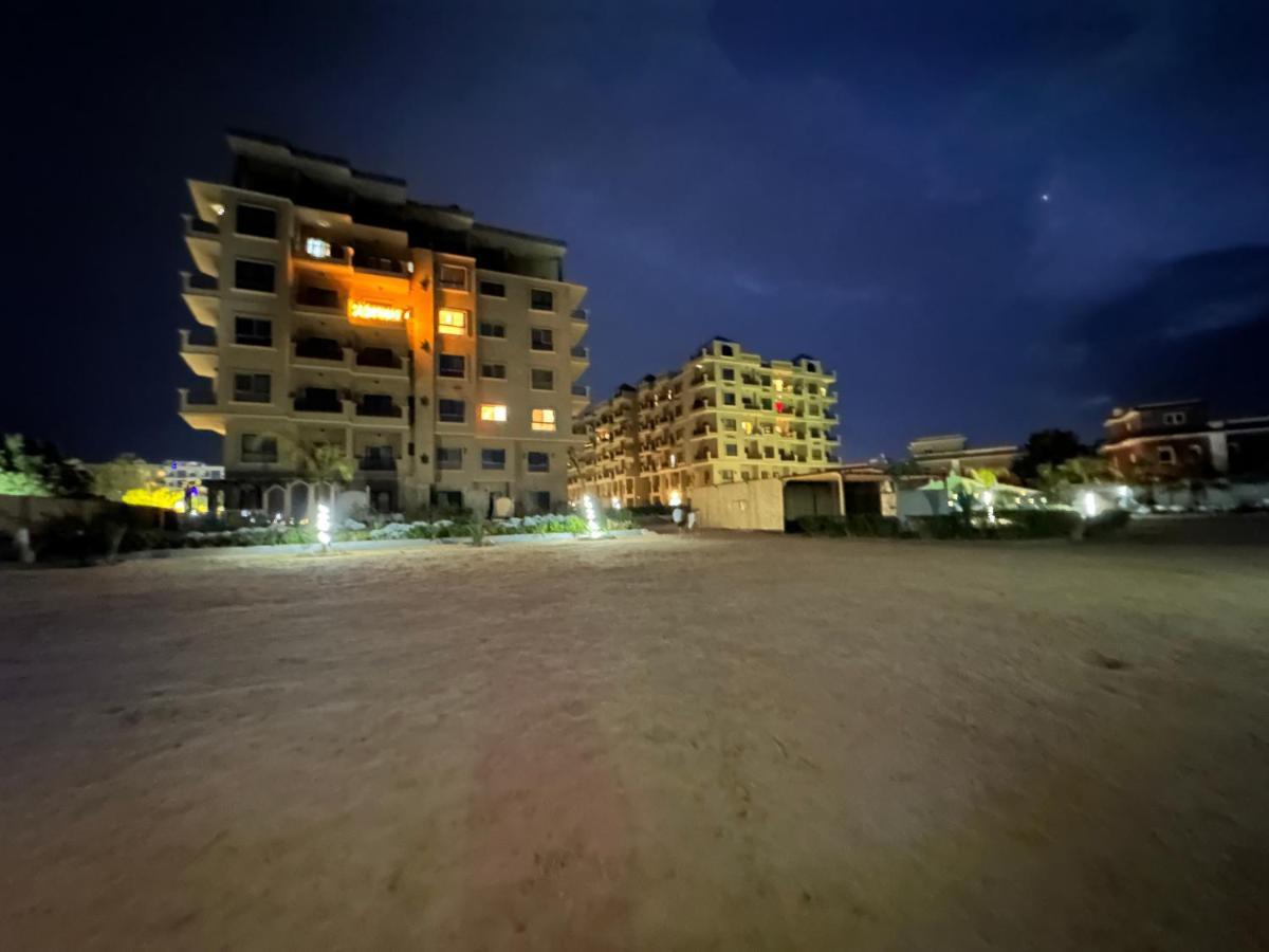 My Sky Sea View 1 Bedroom Apartment Χουργκάντα Εξωτερικό φωτογραφία
