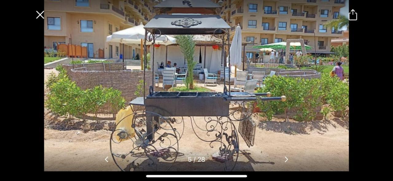 My Sky Sea View 1 Bedroom Apartment Χουργκάντα Εξωτερικό φωτογραφία