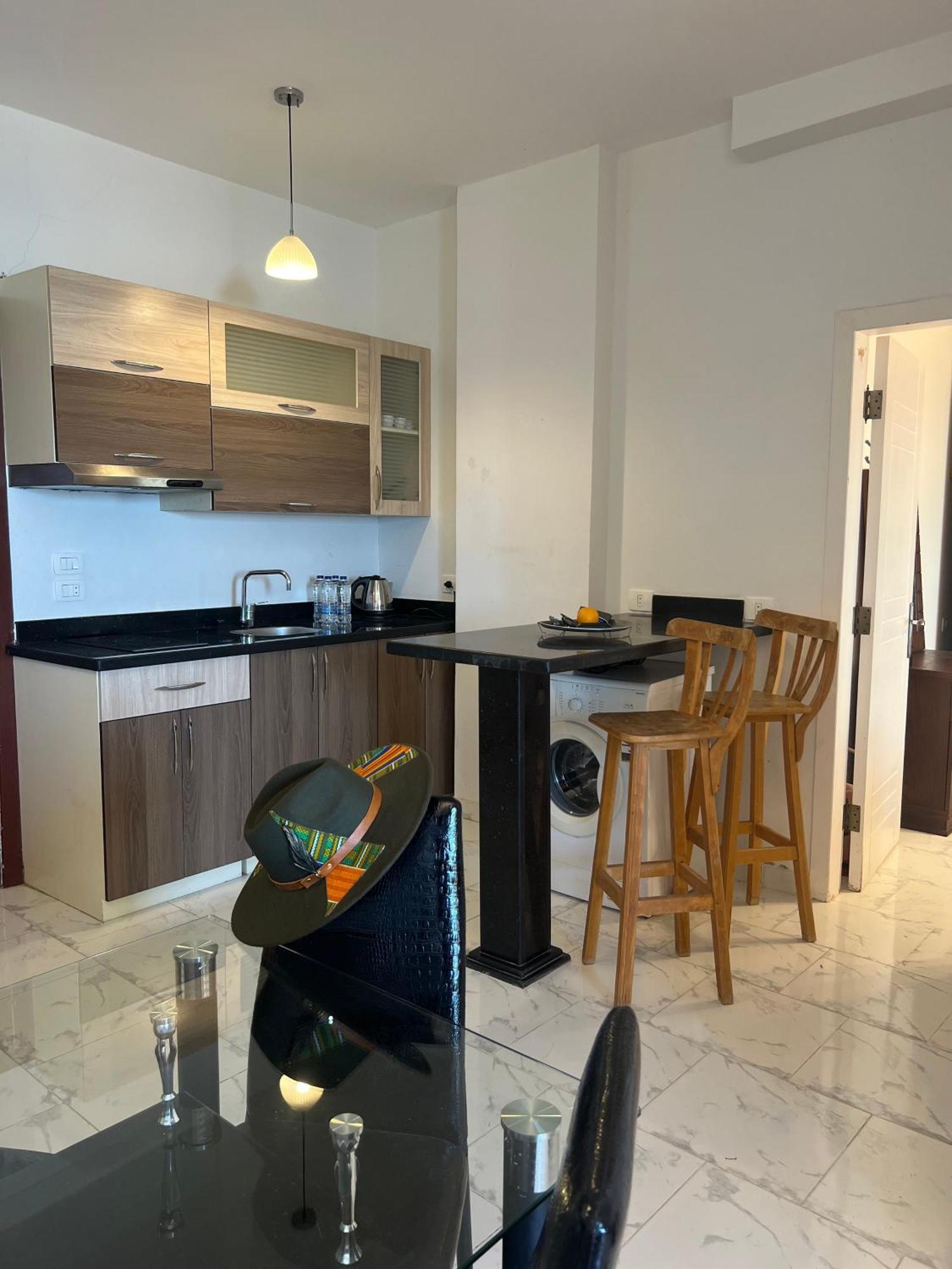 My Sky Sea View 1 Bedroom Apartment Χουργκάντα Εξωτερικό φωτογραφία