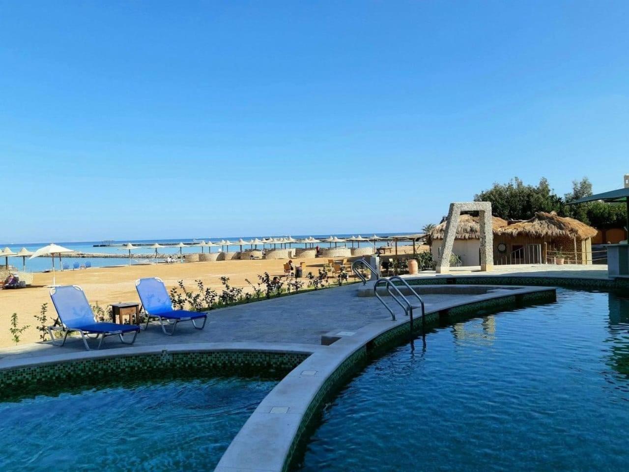 My Sky Sea View 1 Bedroom Apartment Χουργκάντα Εξωτερικό φωτογραφία